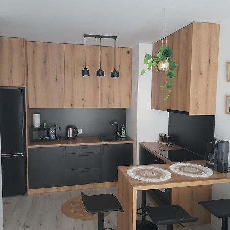 Apartament Amelia Zamość Kültér fotó