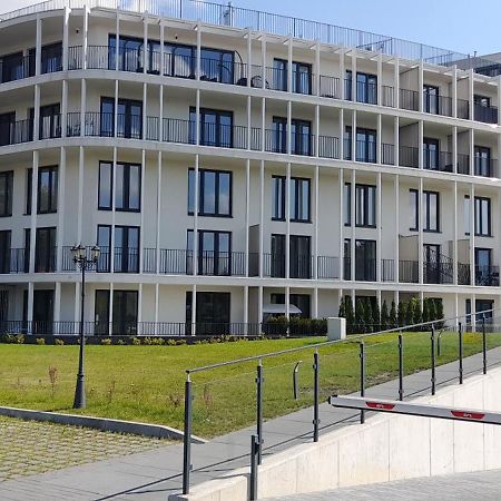 Apartament Amelia Zamość Kültér fotó