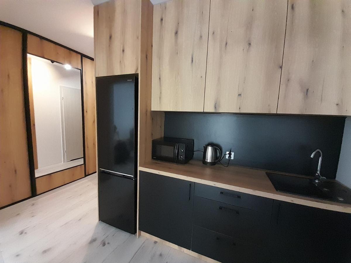 Apartament Amelia Zamość Kültér fotó