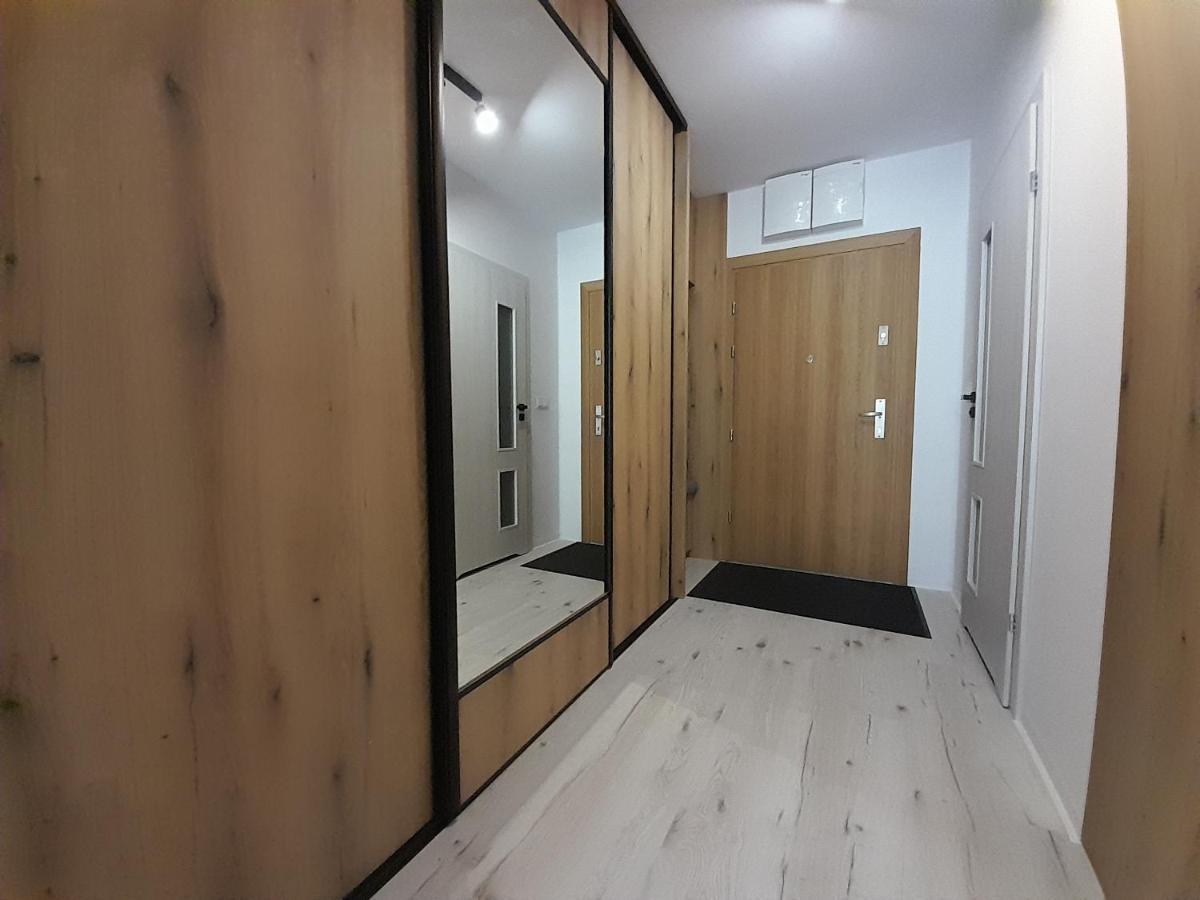 Apartament Amelia Zamość Kültér fotó