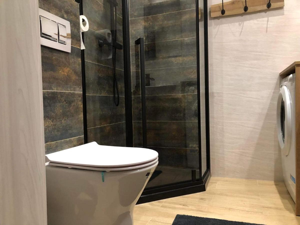 Apartament Amelia Zamość Kültér fotó