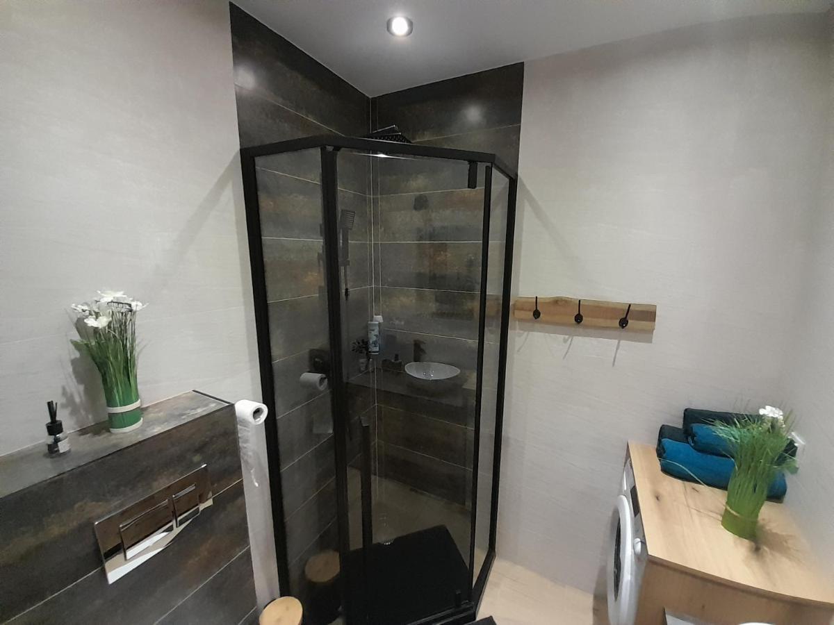 Apartament Amelia Zamość Kültér fotó