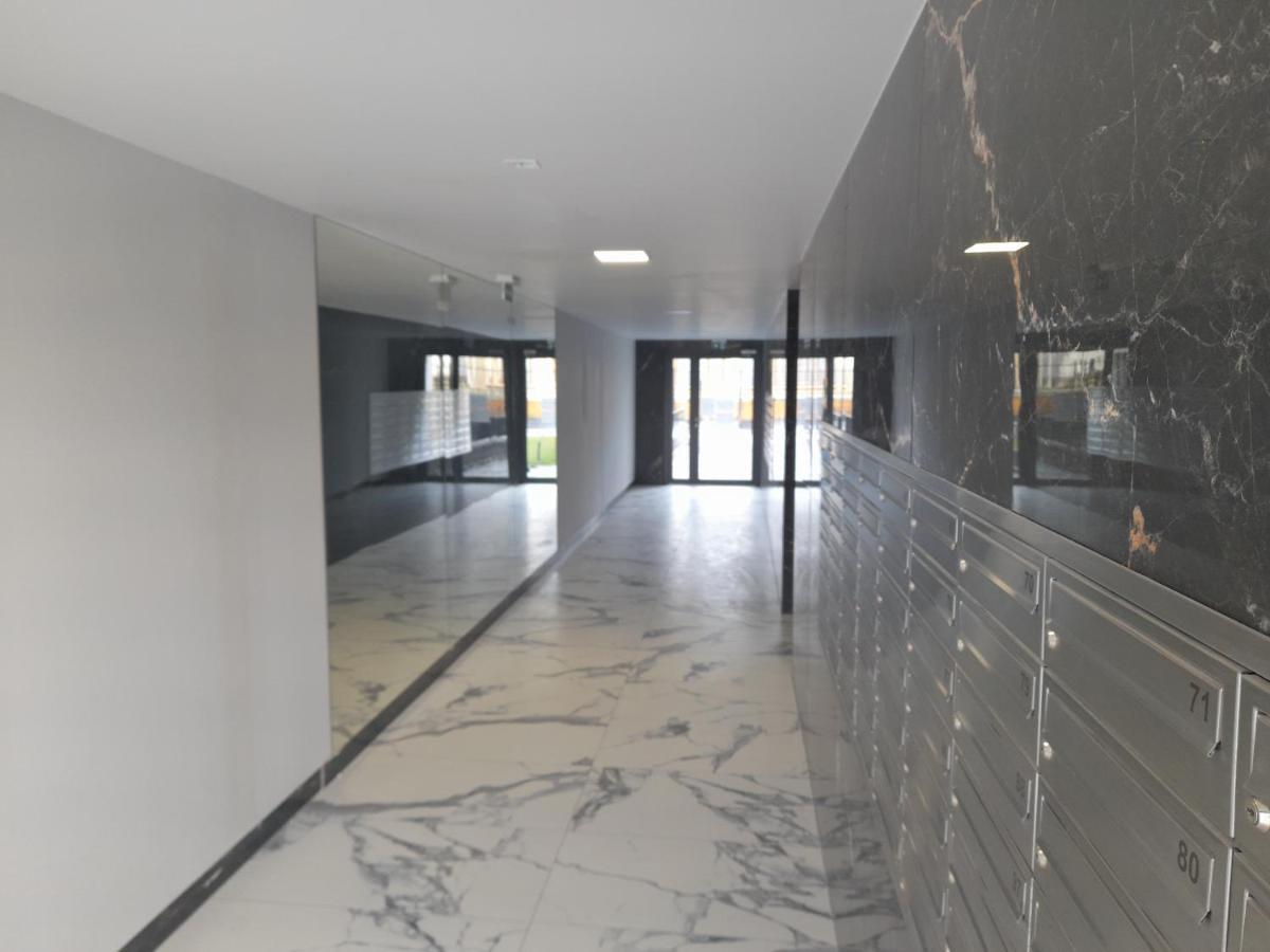 Apartament Amelia Zamość Kültér fotó