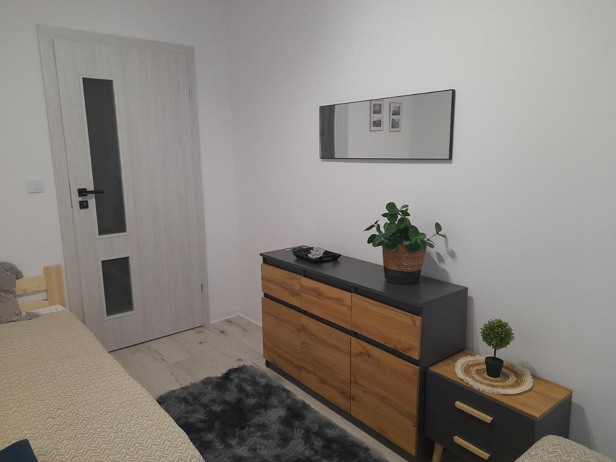 Apartament Amelia Zamość Kültér fotó