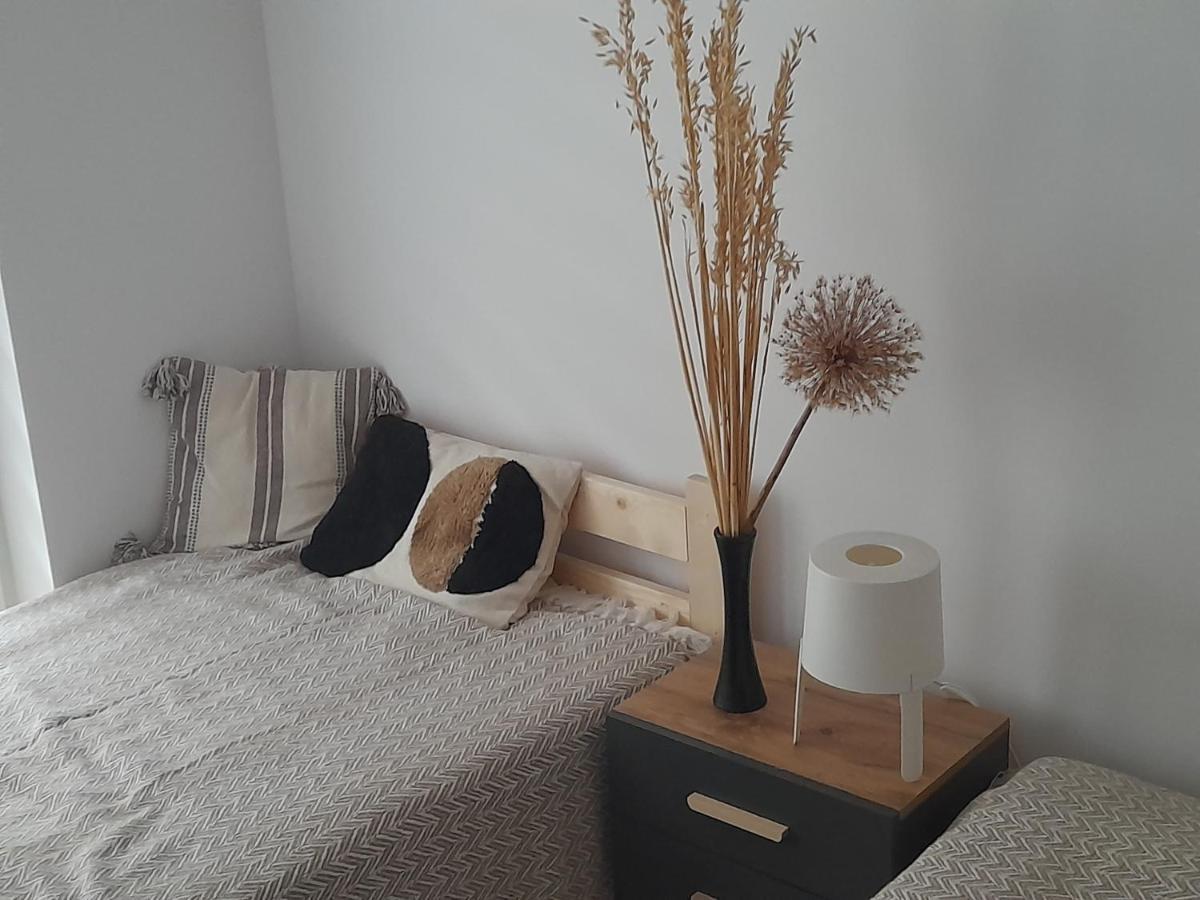 Apartament Amelia Zamość Kültér fotó