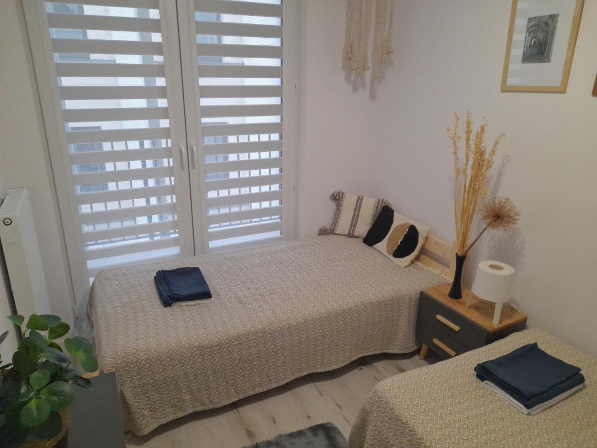 Apartament Amelia Zamość Kültér fotó