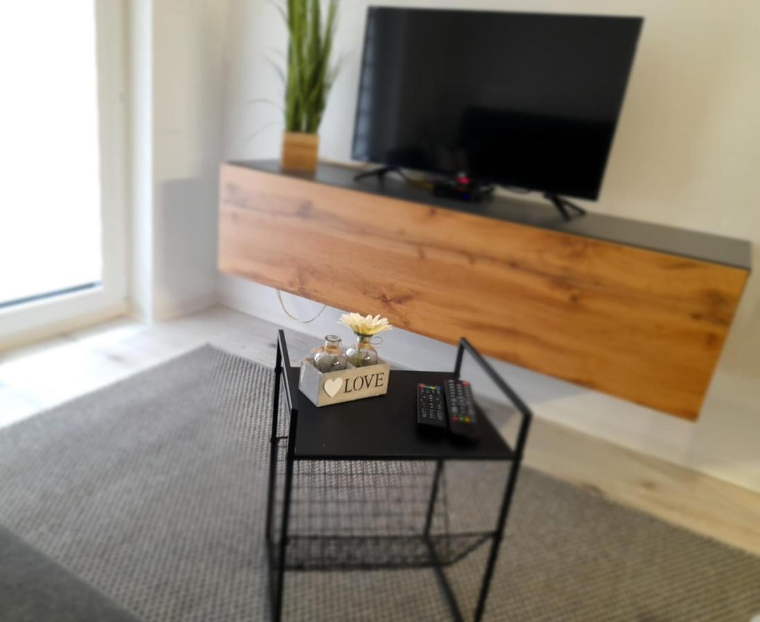 Apartament Amelia Zamość Kültér fotó