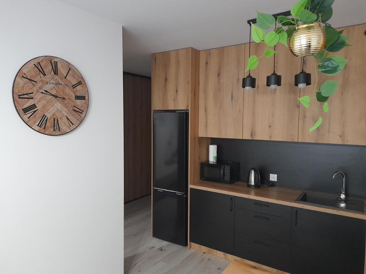 Apartament Amelia Zamość Kültér fotó