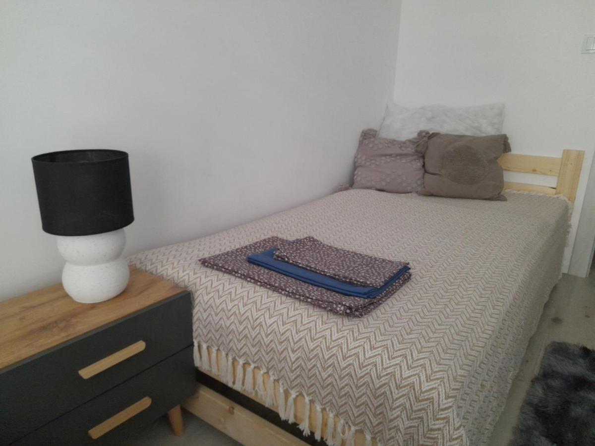Apartament Amelia Zamość Kültér fotó
