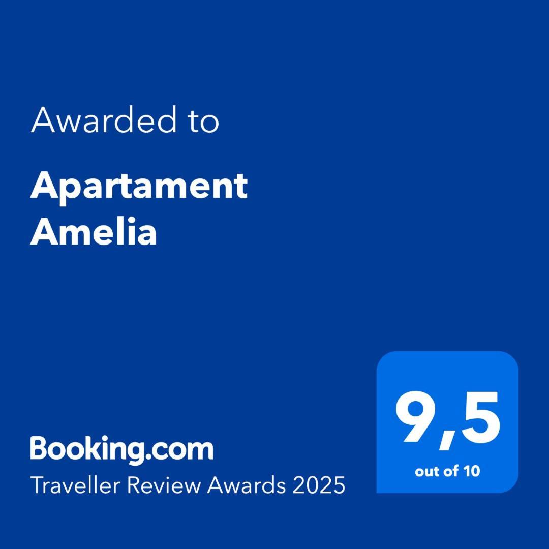 Apartament Amelia Zamość Kültér fotó